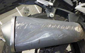 SUZUKI GSX-R125 DL33B