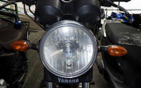 YAMAHA YBR125
