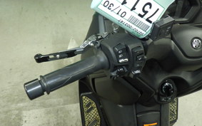 YAMAHA X-MAX 250 2021 SG70J