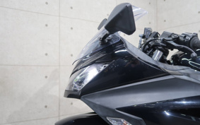 KAWASAKI NINJA 250 EX250L