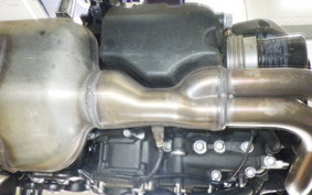 YAMAHA MT-07 ABS 2018 RM19J