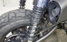 HONDA MONKEY 125 JB03