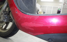 HONDA LEAD 110 2014 JF19