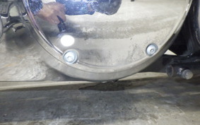 HARLEY FLSTSC 1450 2005