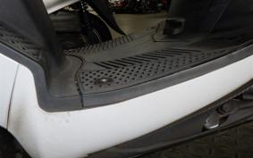 SUZUKI SWISH 125 DV12B