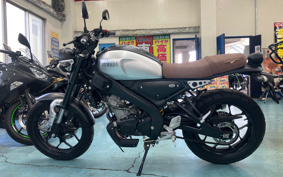 HONDA CROSS CUB JA45