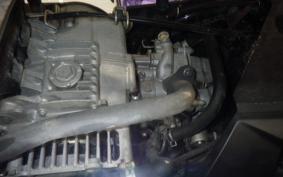 YAMAHA TRICITY 155 A 1999 SG37J