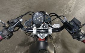 HONDA FTR223 MC34
