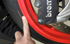 APRILIA RS660 2022