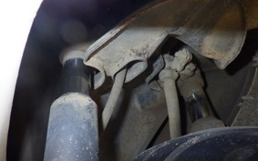 HONDA DIO Gen.5 AF57