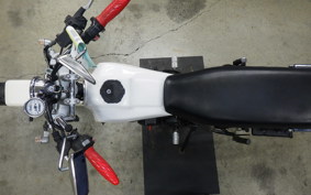 YAMAHA TW200 Gen.2 1998 DG07J