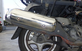 YAMAHA MAJESTY 125 FI 5CA