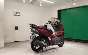 HONDA PCX 150 ABS 2015 KF30