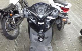 HONDA LEAD 125 2015 JF45