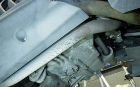 YAMAHA MAJESTY155 S 2019 SG28J