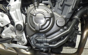 YAMAHA MT-07 2016 RM07J