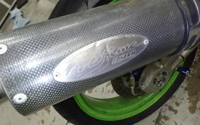 KAWASAKI ZRX400 1998 ZR400E