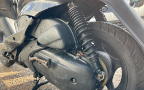 YAMAHA CYGNUS 125 X SE12J