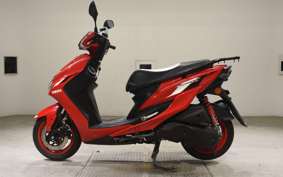 YAMAHA CYGNUS 125 XSR 3 1990 SED8J