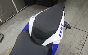 KAWASAKI NINJA ZX-6R A 2024 ZX636J