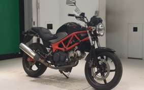 HONDA VTR 250 2008 MC33