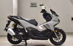 HONDA ADV160 1991 KF54