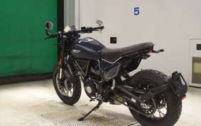 DUCATI SCRAMBLER 2026