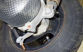 YAMAHA JOG ZR 2008 3YK