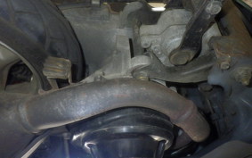 HONDA STANDUP TACT GEN 3 2025 AF51