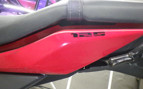 HONDA GROM 2016 JC75