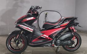 YAMAHA AERO X 155 SG47