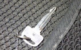 HONDA GYRO CANOPY 2012 TA02