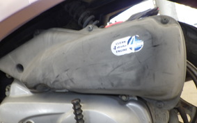 HONDA TODAY 1991 AF61