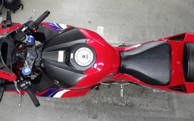 HONDA CBR600RR 2021 PC40