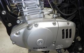 SUZUKI GN125 F Gen.2