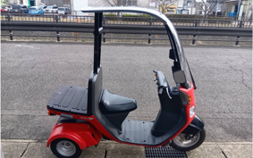 HONDA GYRO TA03
