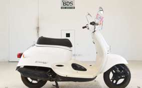 HONDA GIORCUB AF53