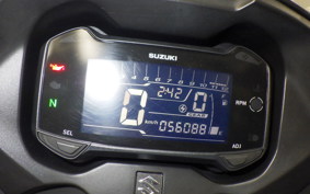 SUZUKI GSX250 R 2020