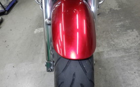 KAWASAKI ZEPHYR 400 KAI 2009 ZR400C