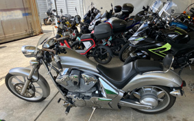 HONDA VT1300CX 2010 SC61