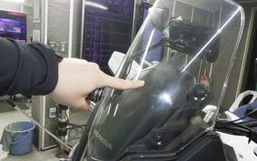 HONDA TRANSALP XL750 2024 RD16