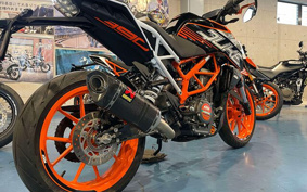 KTM 390 DUKE 1988 JPJ40