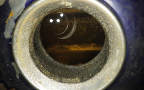 SUZUKI GSX1400 2005 GY71A