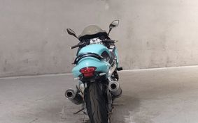 SUZUKI GSX1300R HAYABUSA 2005 GW71A