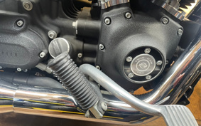 HARLEY FXDB1580 2013 GX4