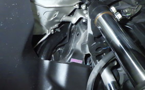 HONDA PCX 160 KF47