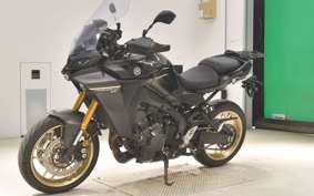 YAMAHA TRACER 9 GT 2023 RN70J