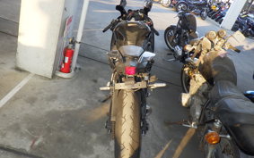 YAMAHA YZF-R7 2022 RM39J