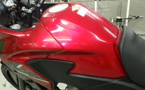 HONDA 400X 2013 NC47
