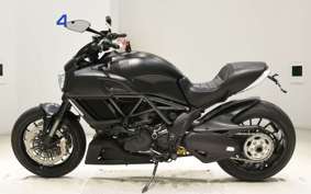 DUCATI DUCATI ディアベル 2015